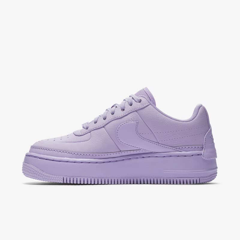 Nike jester cheap violet mist